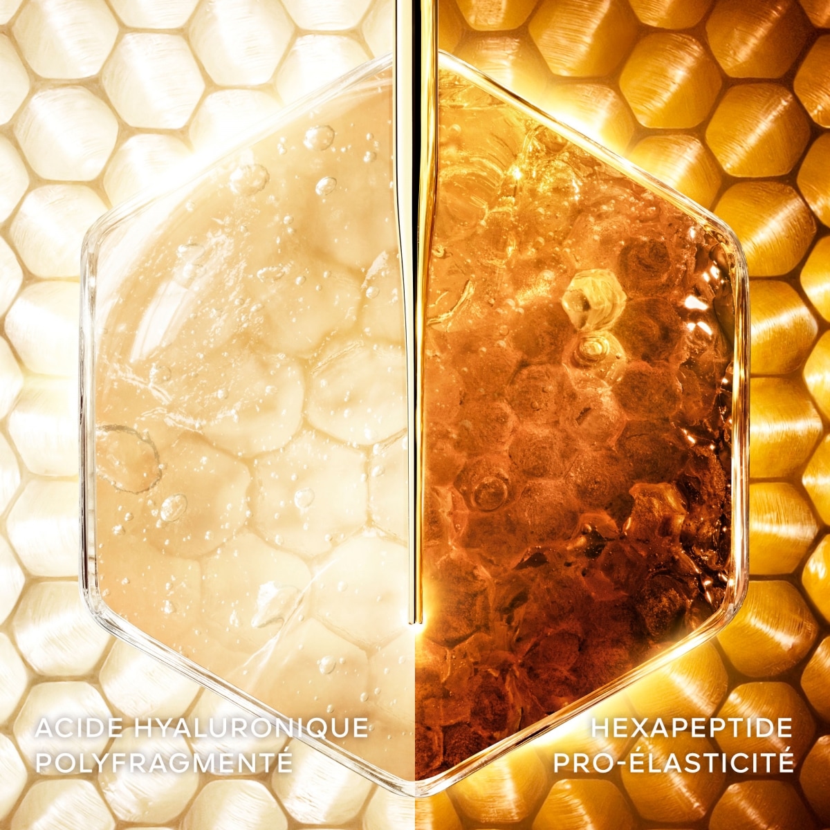 GUERLAIN Abeille Royale Honey Treatment Crème Nuit - La Recharge