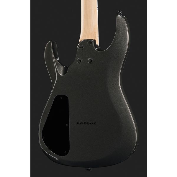 Harley Benton R-446 Graphite Metallic Set