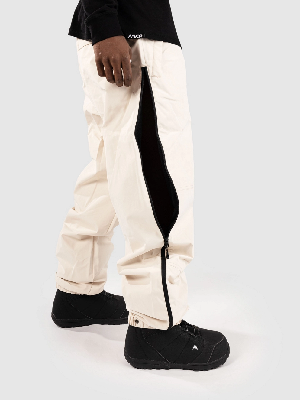 Picture Dicentra Pants vanilla