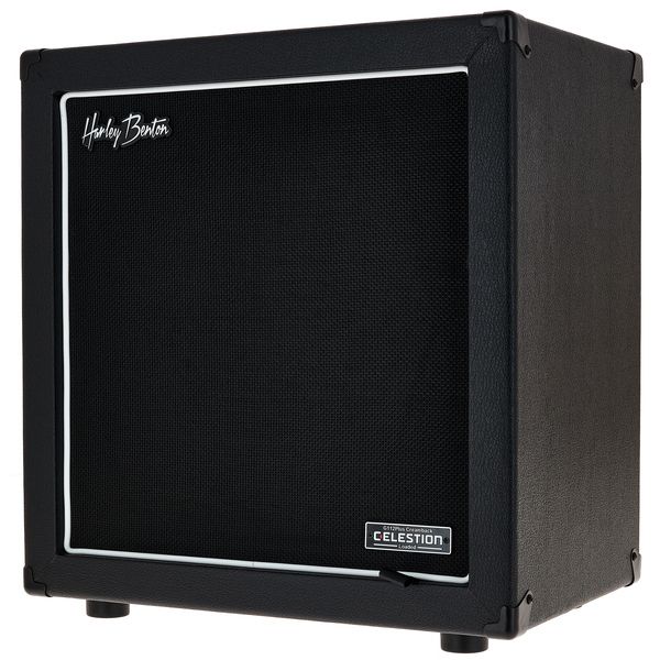 Harley Benton G112Plus Creamback Bundle