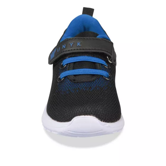 Baskets NOIR UNYK PERF