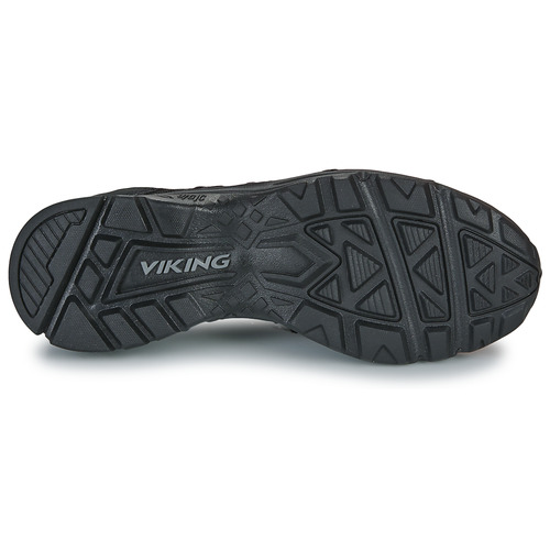 VIKING FOOTWEAR - Day Mid GTX M Negro