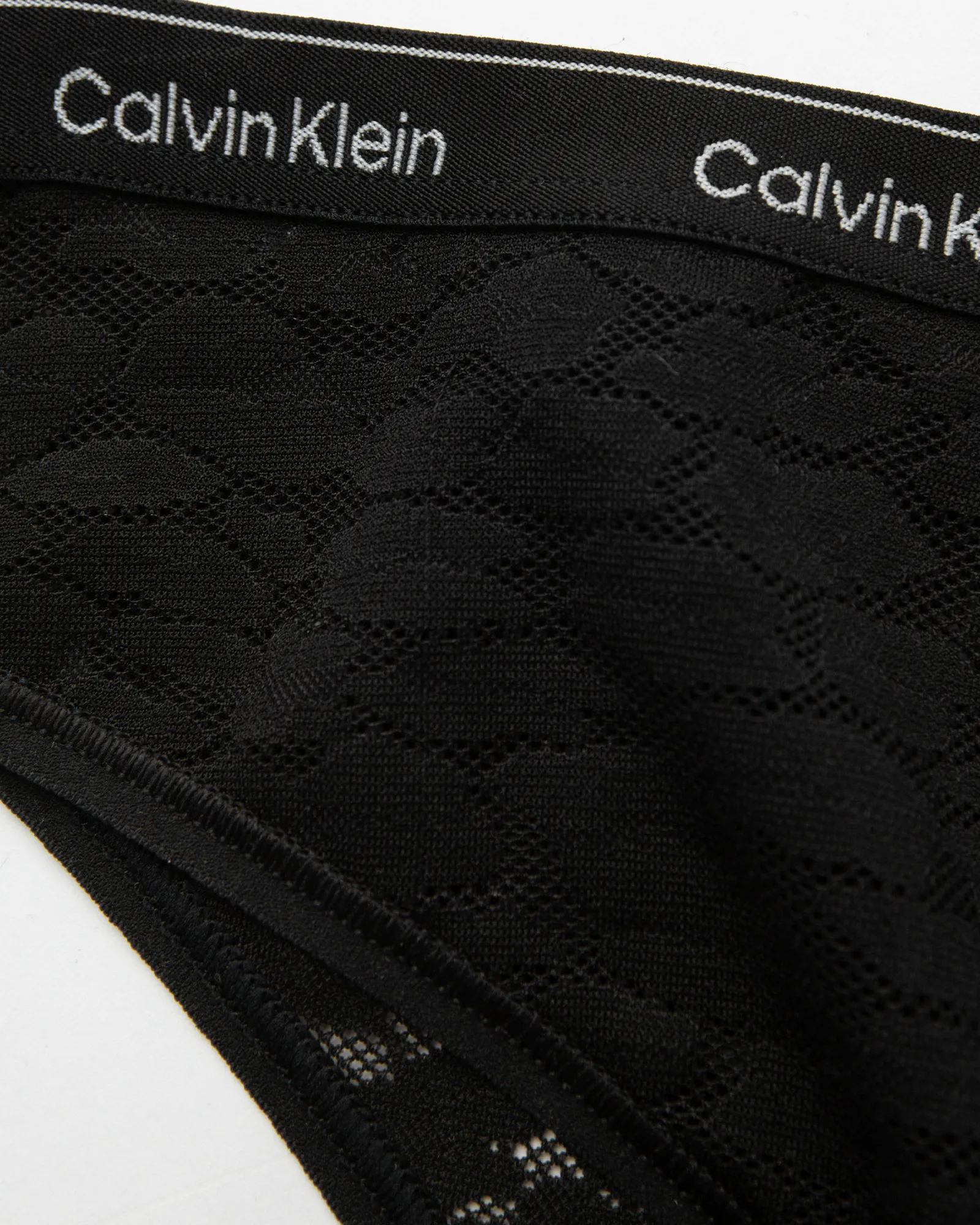 Calvin Klein Underwear WMNS 3 PACK BRAZILIAN (LOW-RISE)