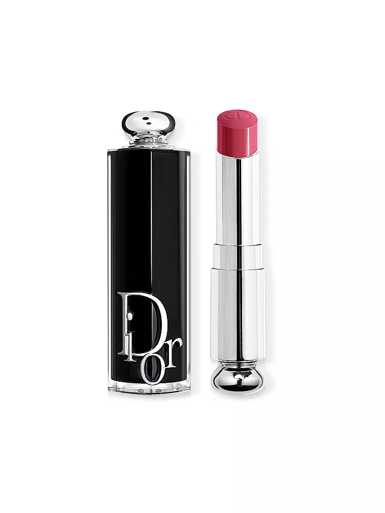DIOR Lippenstift - Dior Addict (481 Desir)  rot