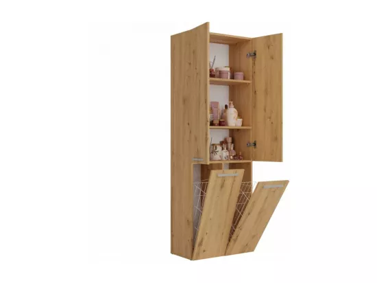 Nel 2K/DD Étagère de salle de bains ARTISAN
