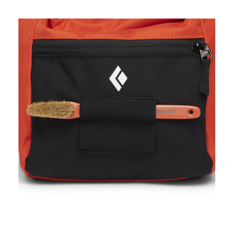 Team Chalk Pot - Sac à magnésie