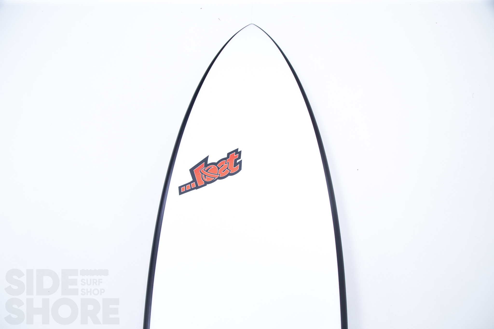 Lost Stub Driver 3.0 Black Sheep - 5'9 x 19
