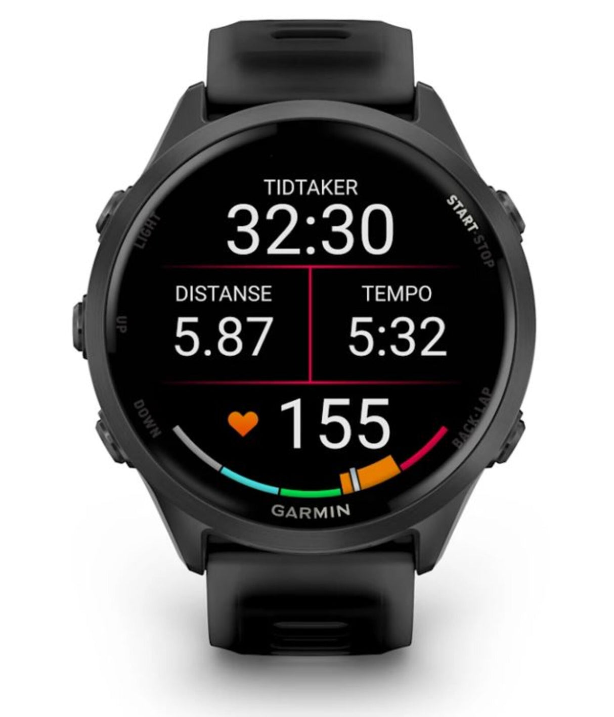 Garmin<br>Forerunner 570 - 47mm
