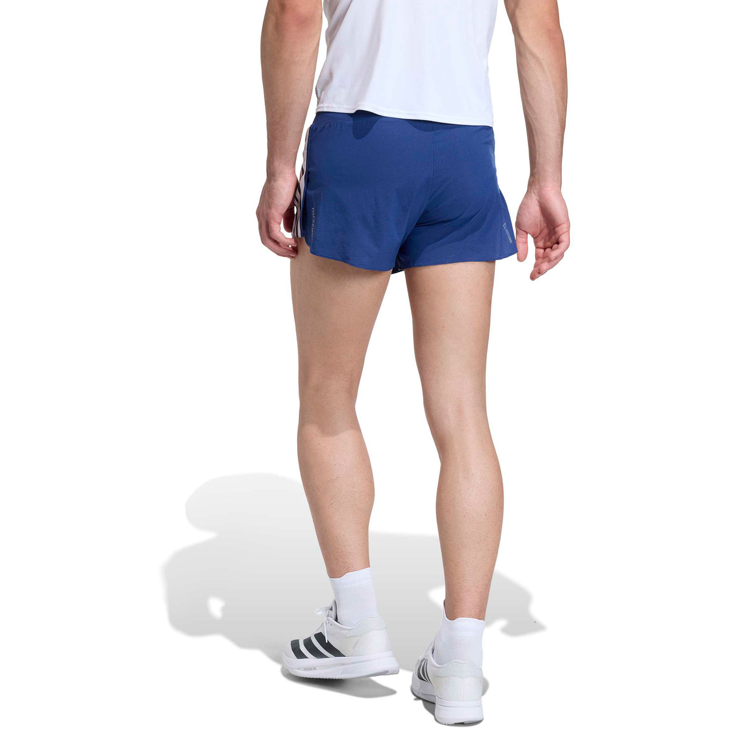 adidas Adizero GEL 3'' Short Heren