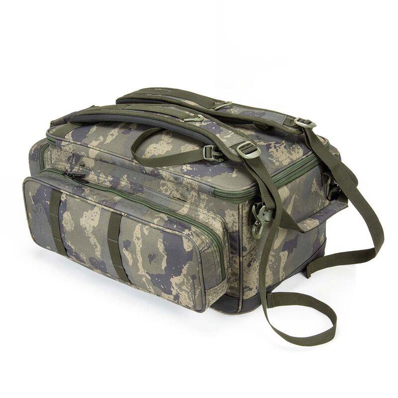 Sac À Dos Solar Undercover Camo Ruckbag