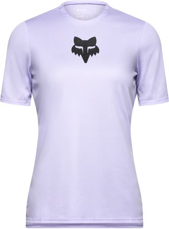 RANGER FOXHEAD Damen-Kurzarmshirt  lilac  S