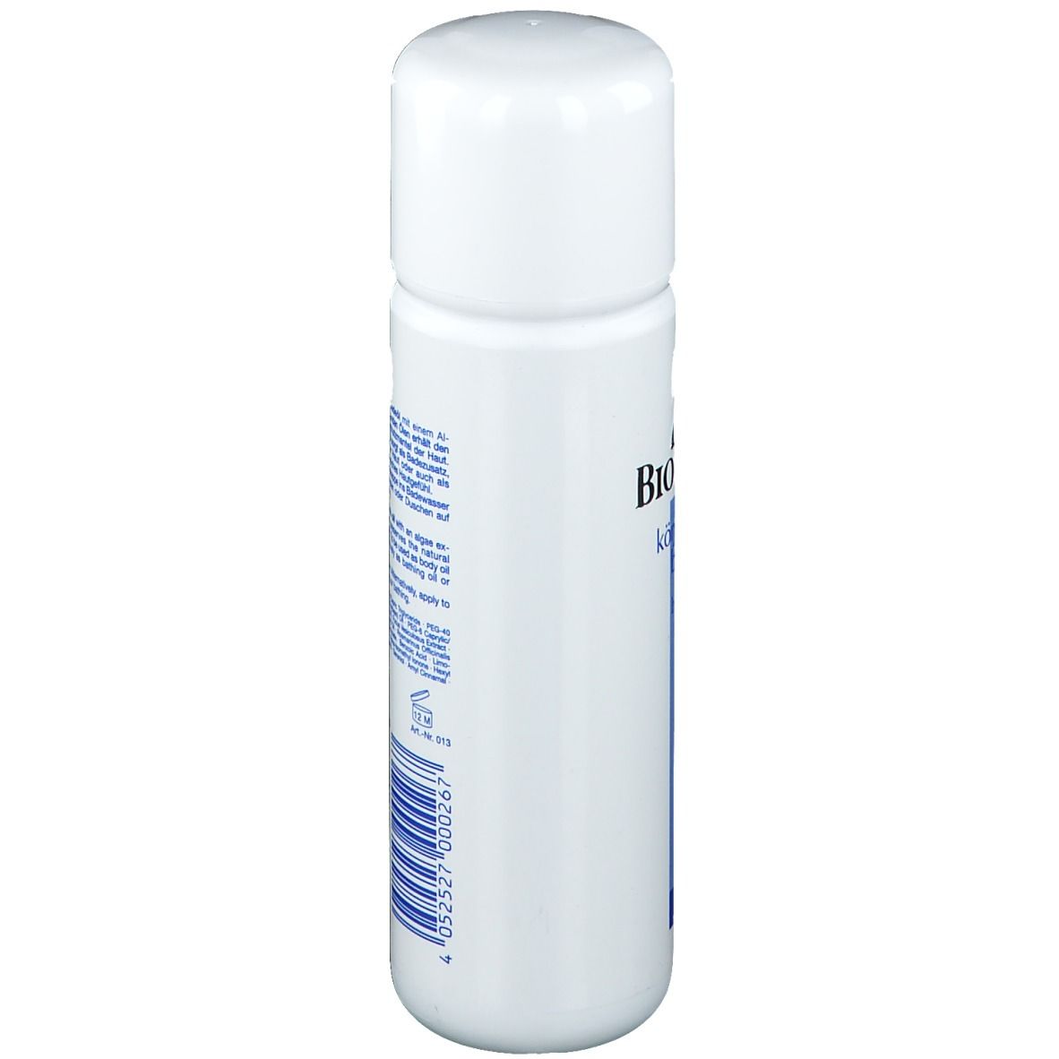 BIOMARIS® Körper- u. Badeöl
