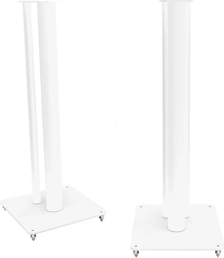 Q Acoustics 3030FSi Blanc (la paire) Pieds pour enceintes