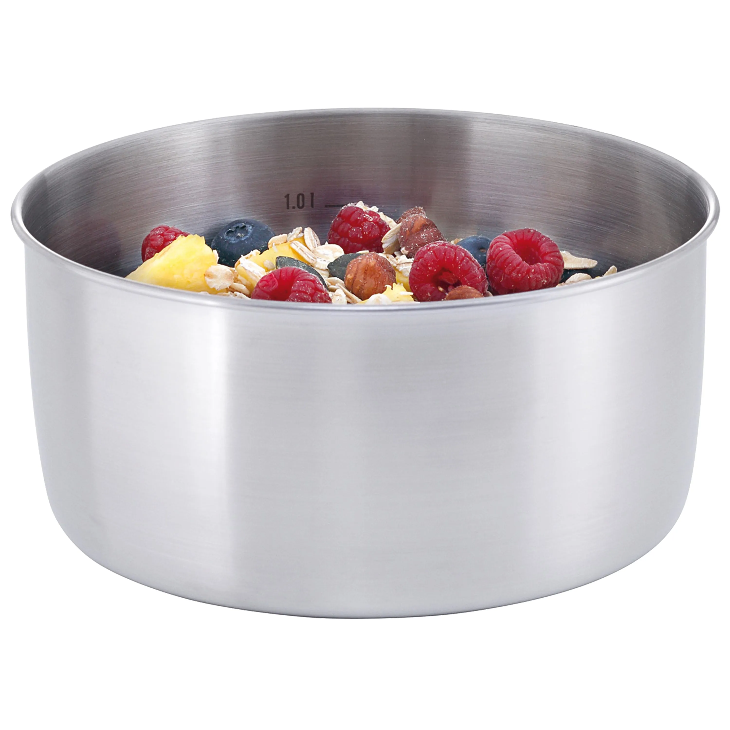 Tatonka -  Tatonka Edelstahltopf Small Pot Multi Set