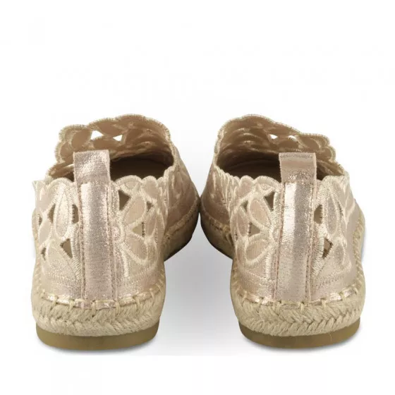 Espadrilles OR MERRY SCOTT