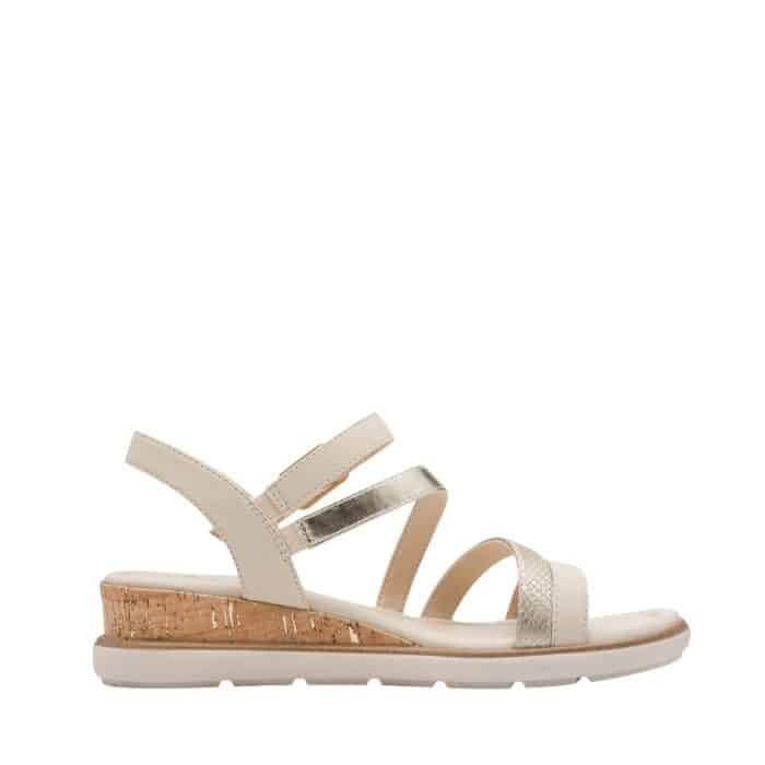 Tamaris Sandal Dame 1-28713-46