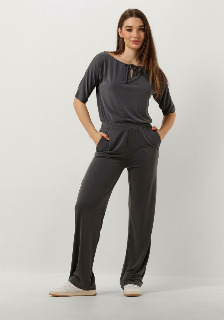 MOSCOW grijze moscow jumpsuit 66a-14-astina