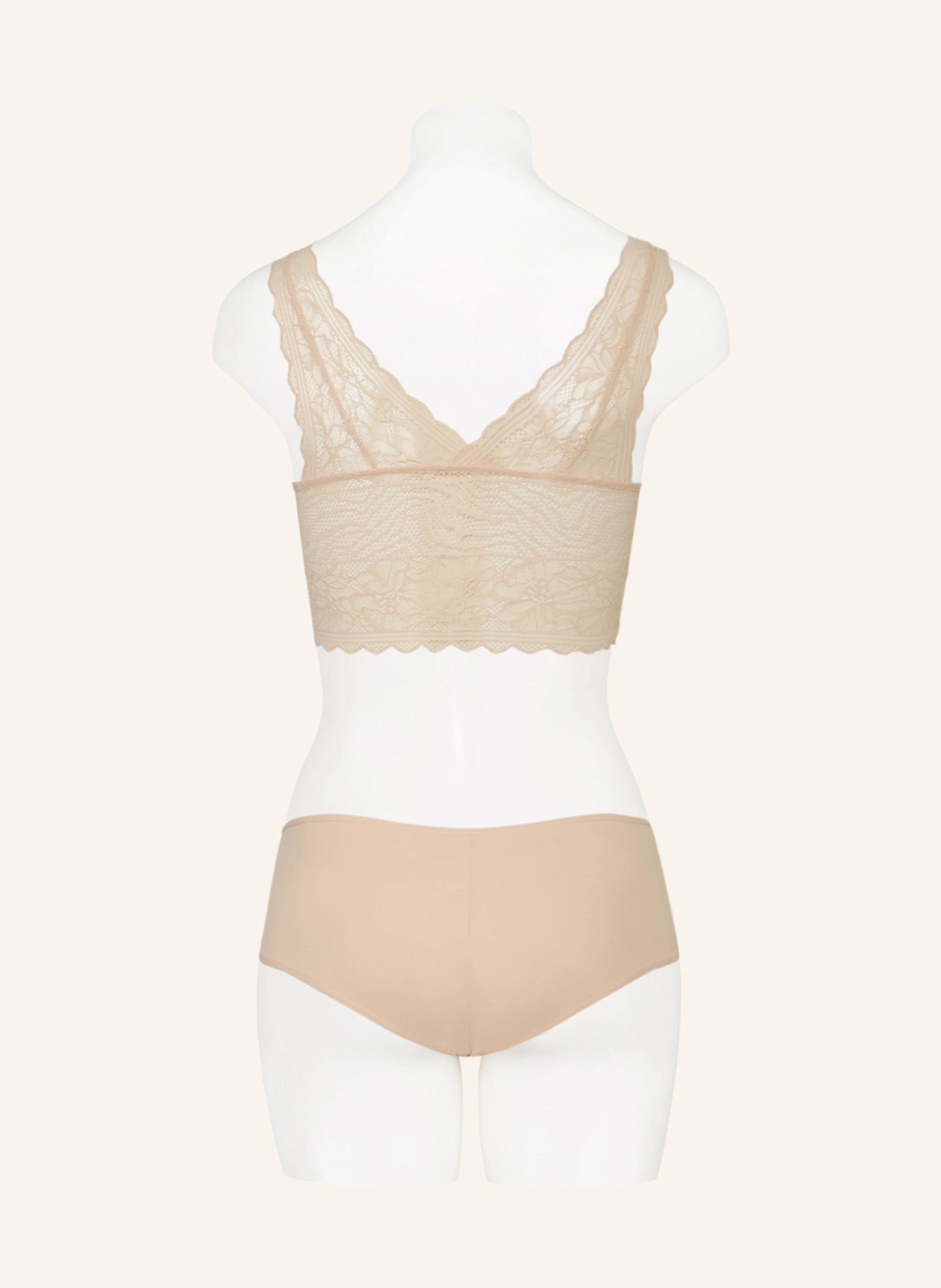 CHANTELLE Bustier FLORAL TOUCH