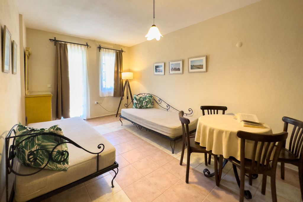 T&G Appartementen Logies - Appartement