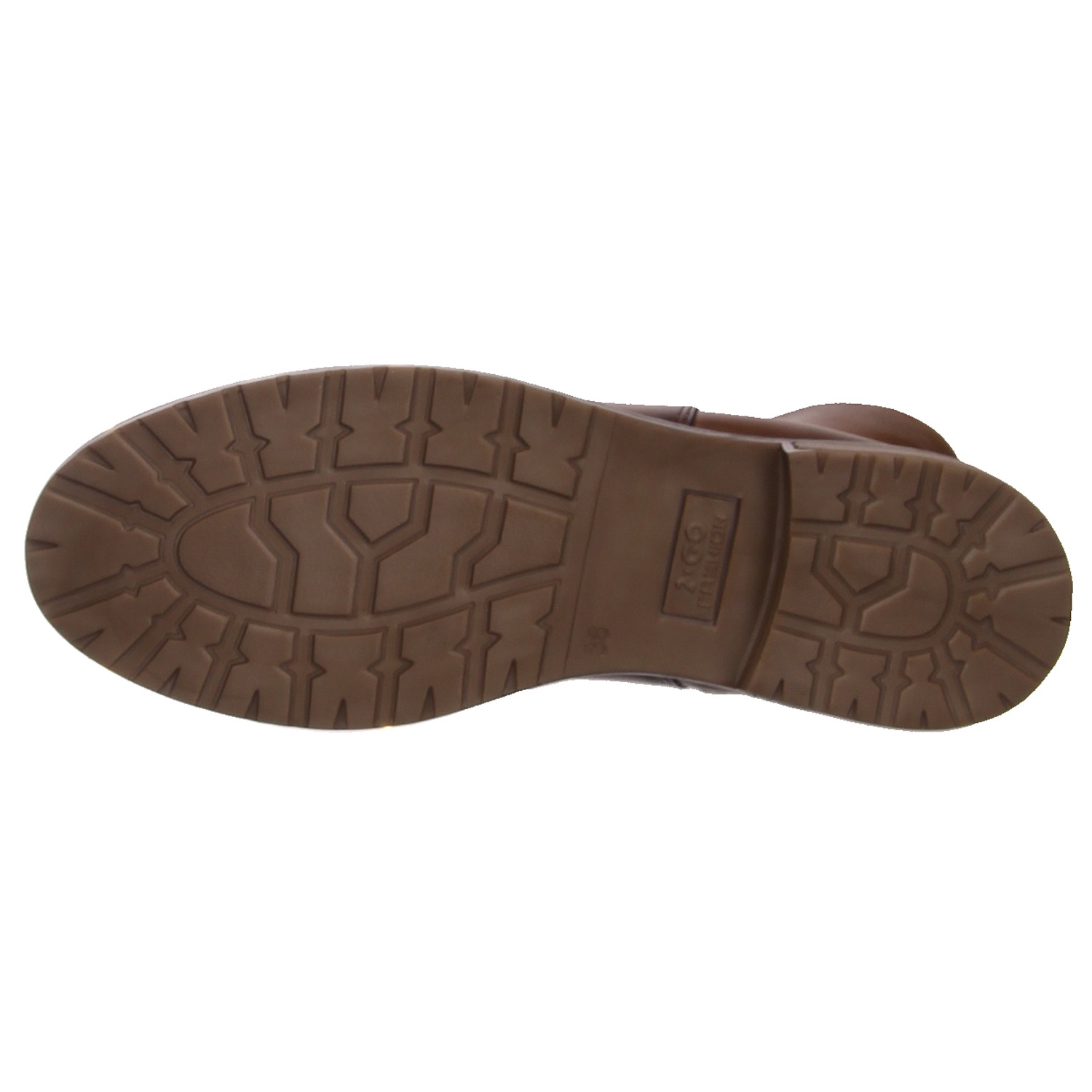 2 Go Shoe Stiefeletten braun braun