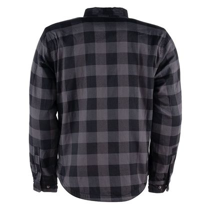 Surchemise DXR TOMMY - Gris