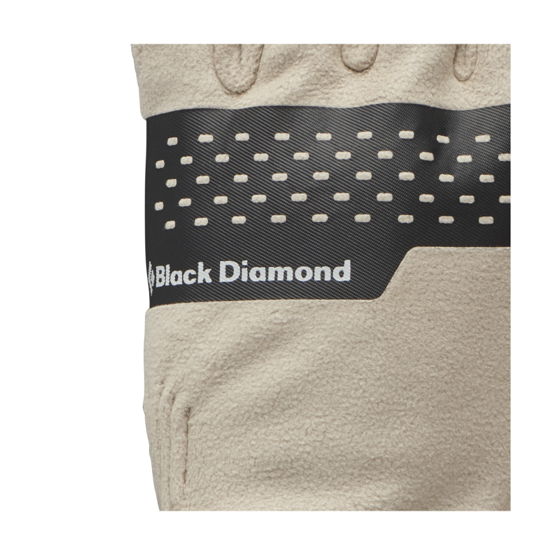 Alpine Fleece Gloves - Gants alpinisme