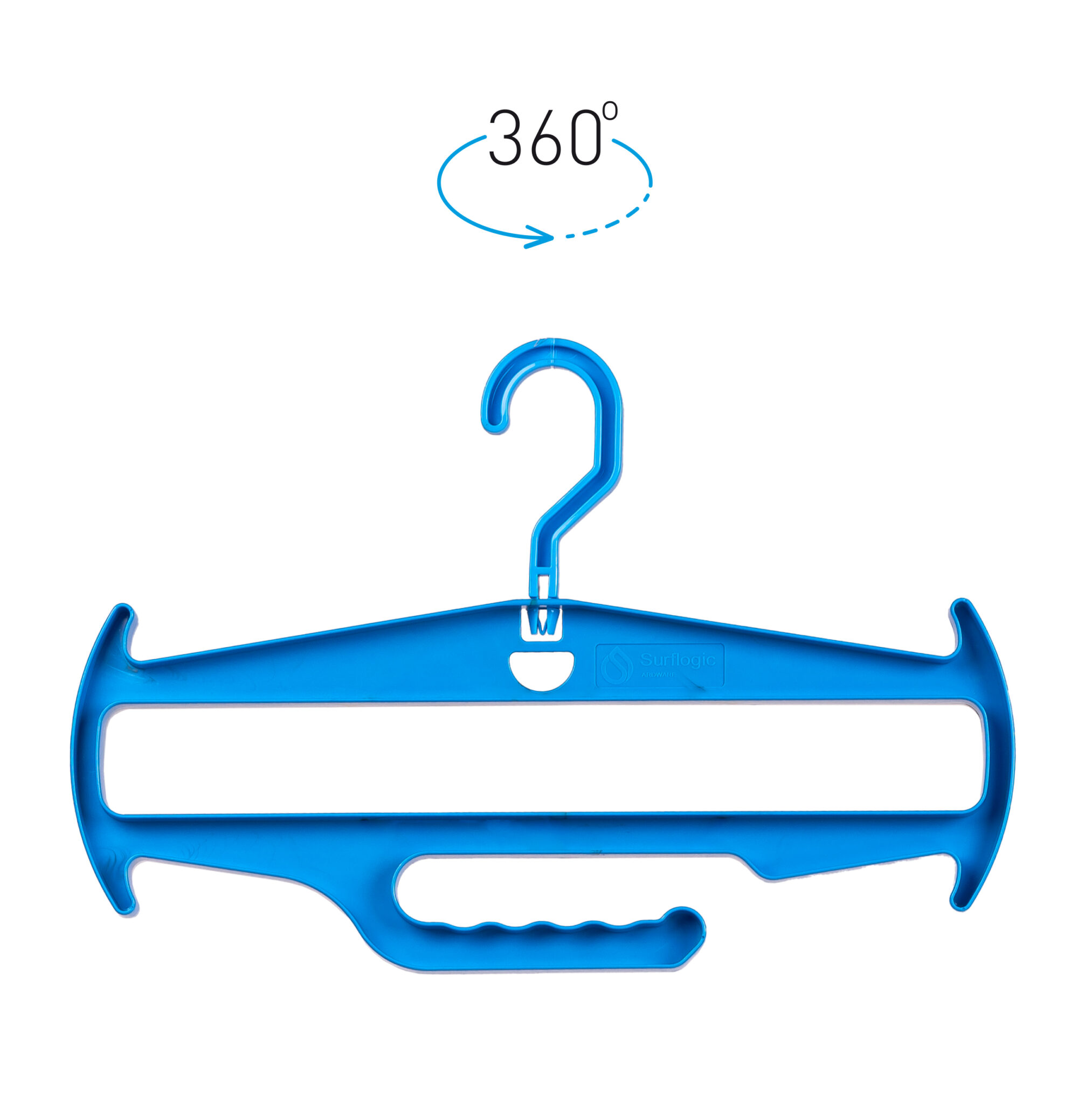 Surflogic Vest Hanger VPro / Ceintre pour Gilet