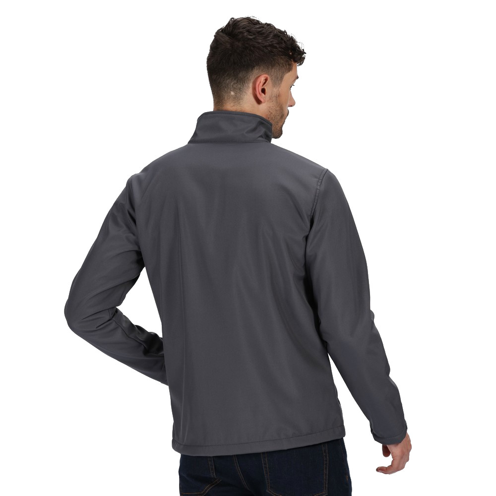 Chaqueta De Tres Capas Profissional Soft Shell Ablaze Regatta
