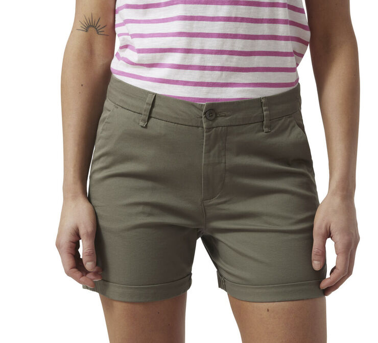 Firefly Rimini shorts Grøn