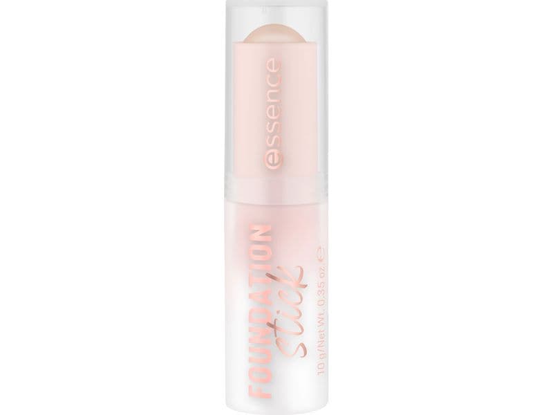 essence Foundation Stick 190 Foundation Stick in einem mittleren Farbton mit rosigem Unterton