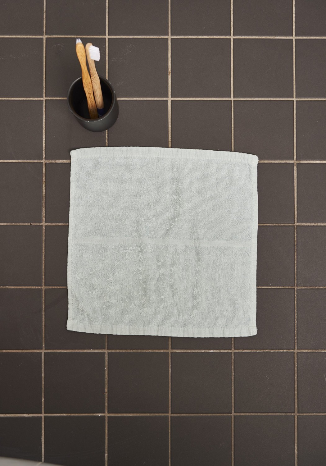Lavie Waschlappen Tilda Mint