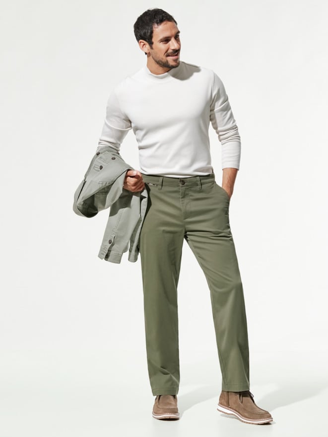 Extraglatt-Thermo Chino