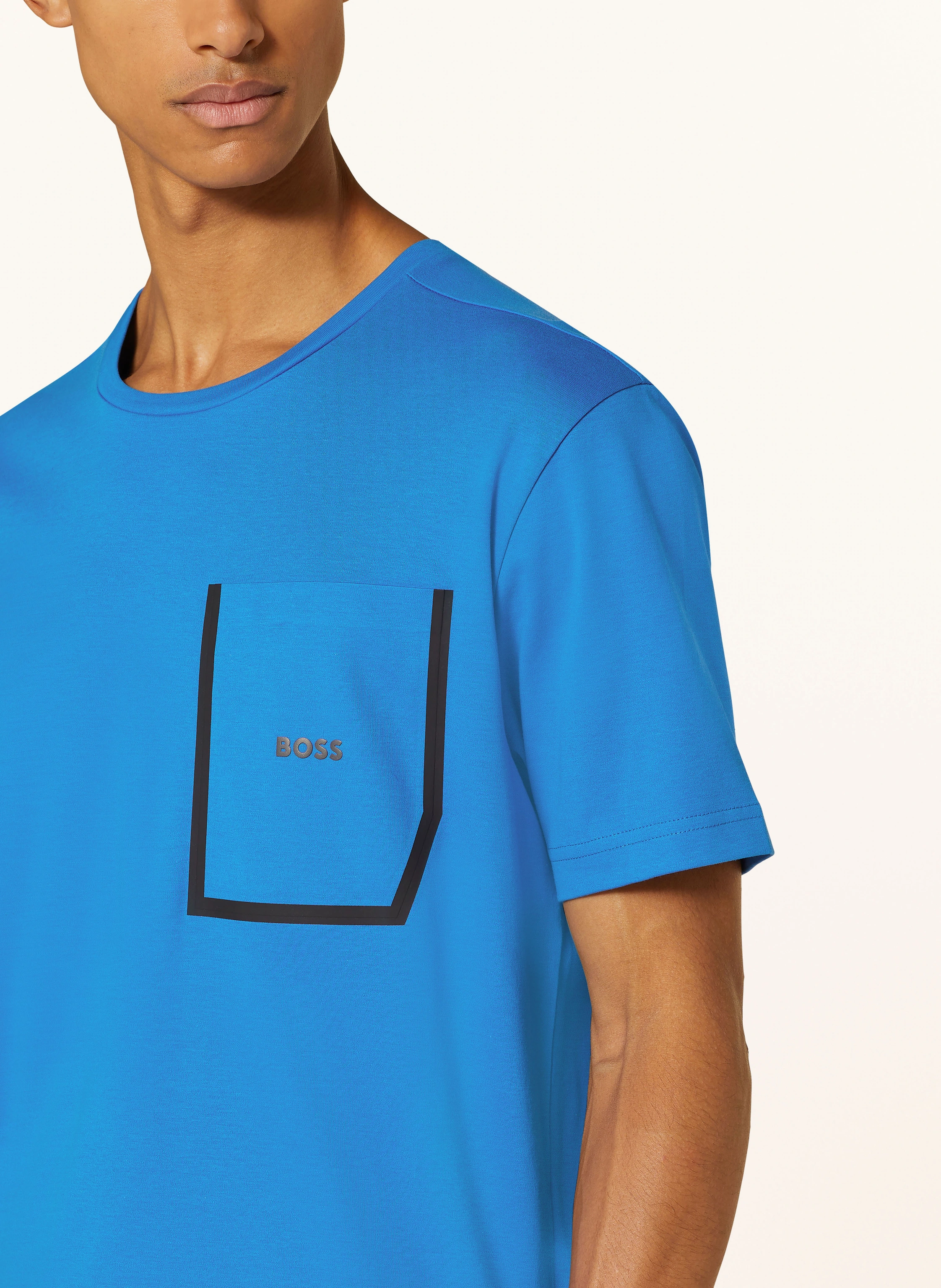 BOSS T-Shirt THILIX