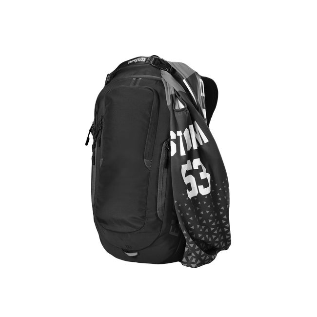 Evolution Gearpack