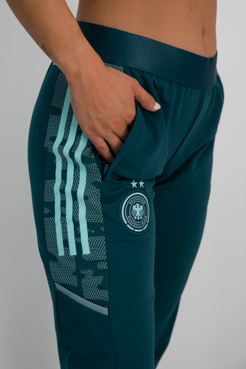 adidas Performance Deutschland Training Damen Trainerhose