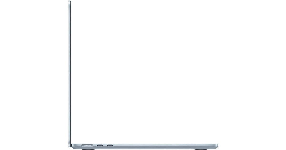 AppleMacBook Air 2025 13