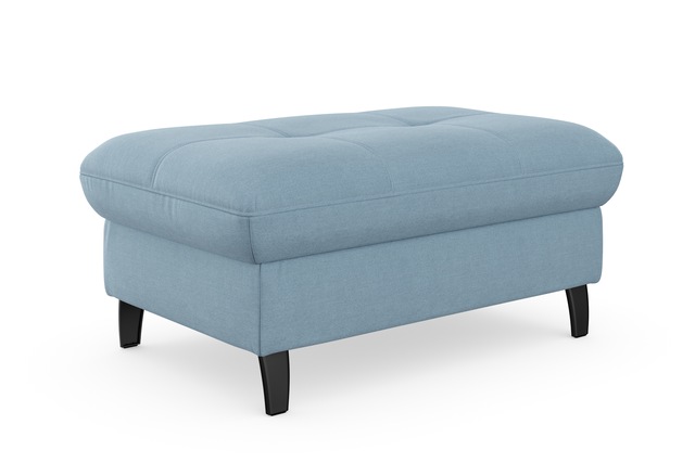 sit&more Stauraumhocker »Maggiore« mit Stauraum