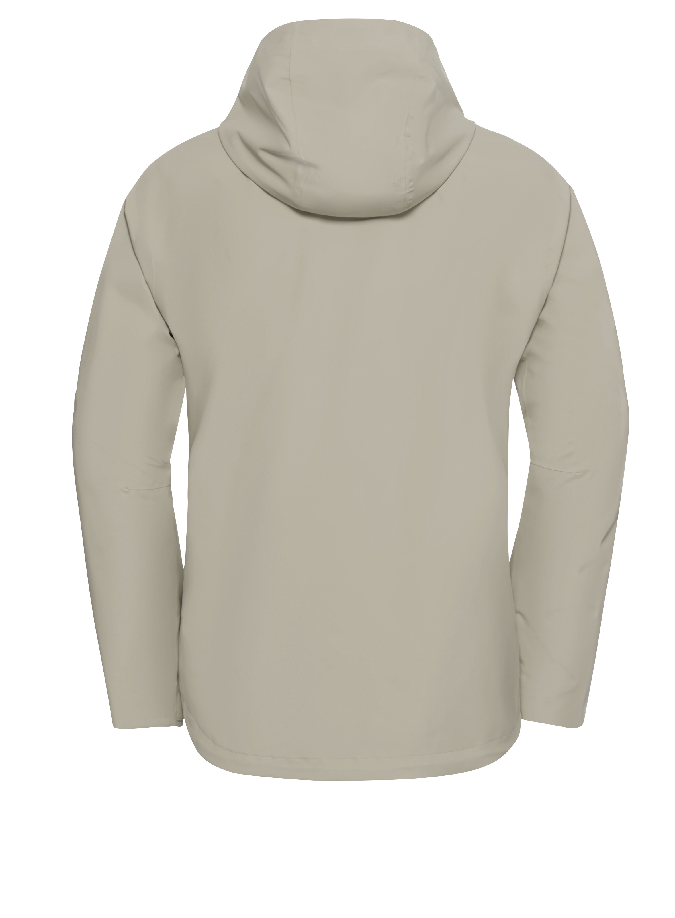 Jack Wolfskin Funktionsjacke »TRAILTIME 2L JKT M« Wasserabweisend, windabweisend, atmungsaktiv, Übergangsjacke