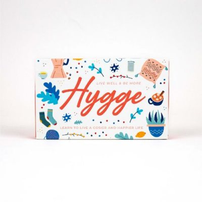 Hygge Cards