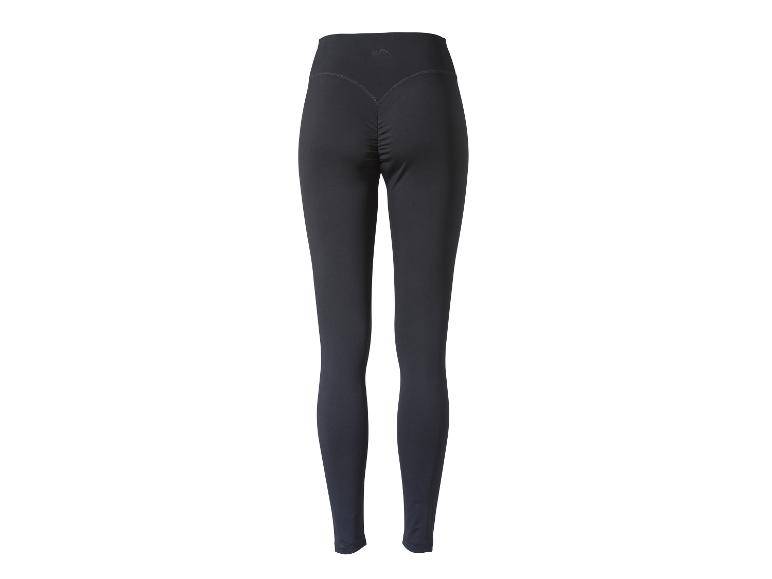 Dames sportlegging
