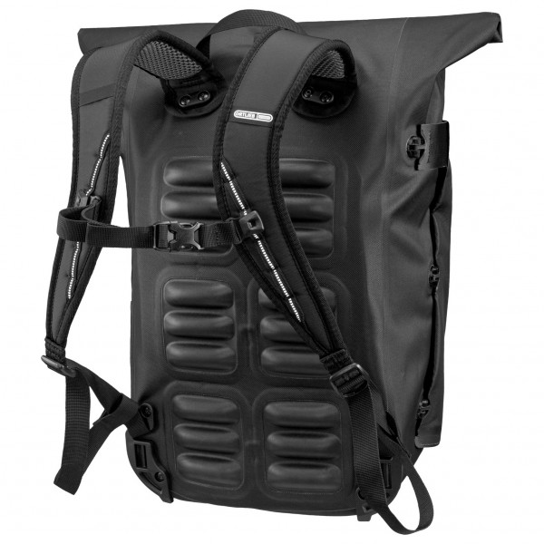 Ortlieb - Vario QL3.1 26 - Sac à dos vélo