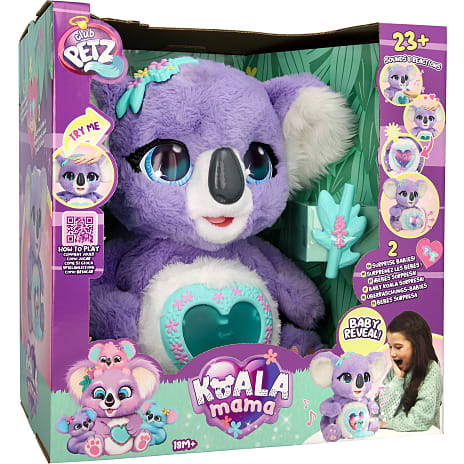 Club petz koalamor 35 cm