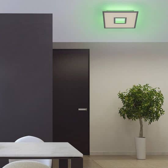LED-Deckenleuchte