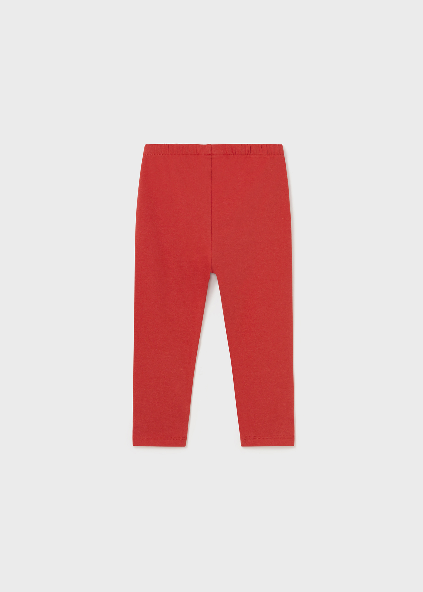 Conjunto de 2 leggings de algodão Better Cotton para bebês