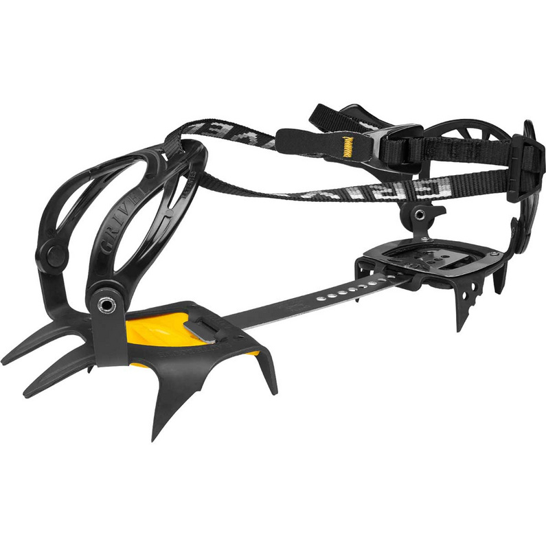 Grivel G1 New Classic EVO Steigeisen