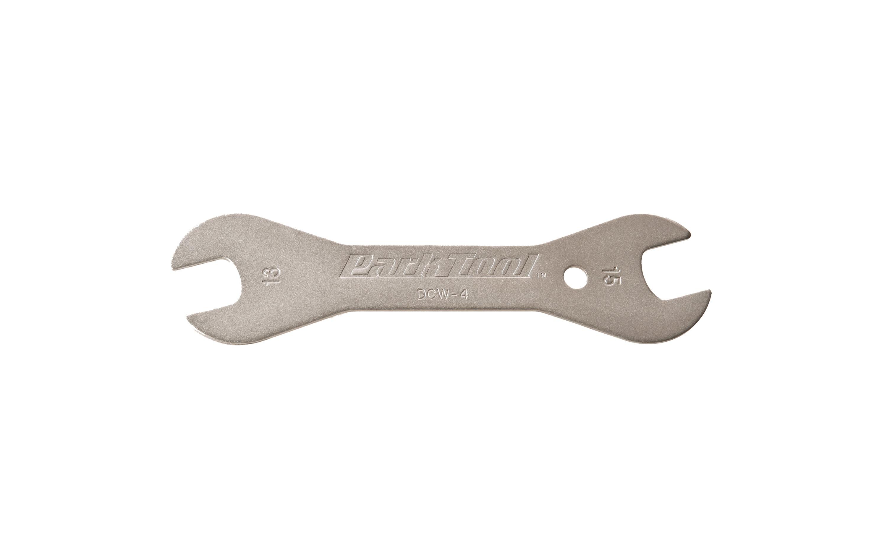 Konusschlüssel DCW-4, 13/15 mmKonusschlüssel