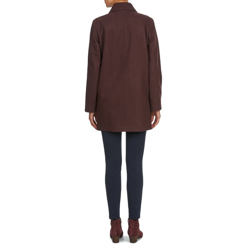 Bensimon - WHITER - Prune