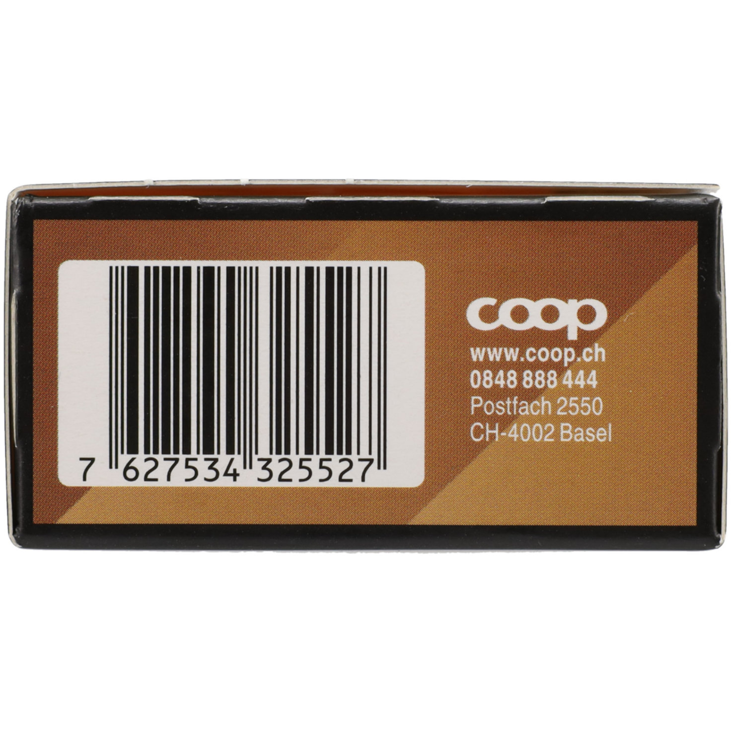 La Mocca Hazelnut Flavour 10Caps - Nespresso® kompatibel