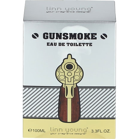 Gunsmoke Eau de Toilette