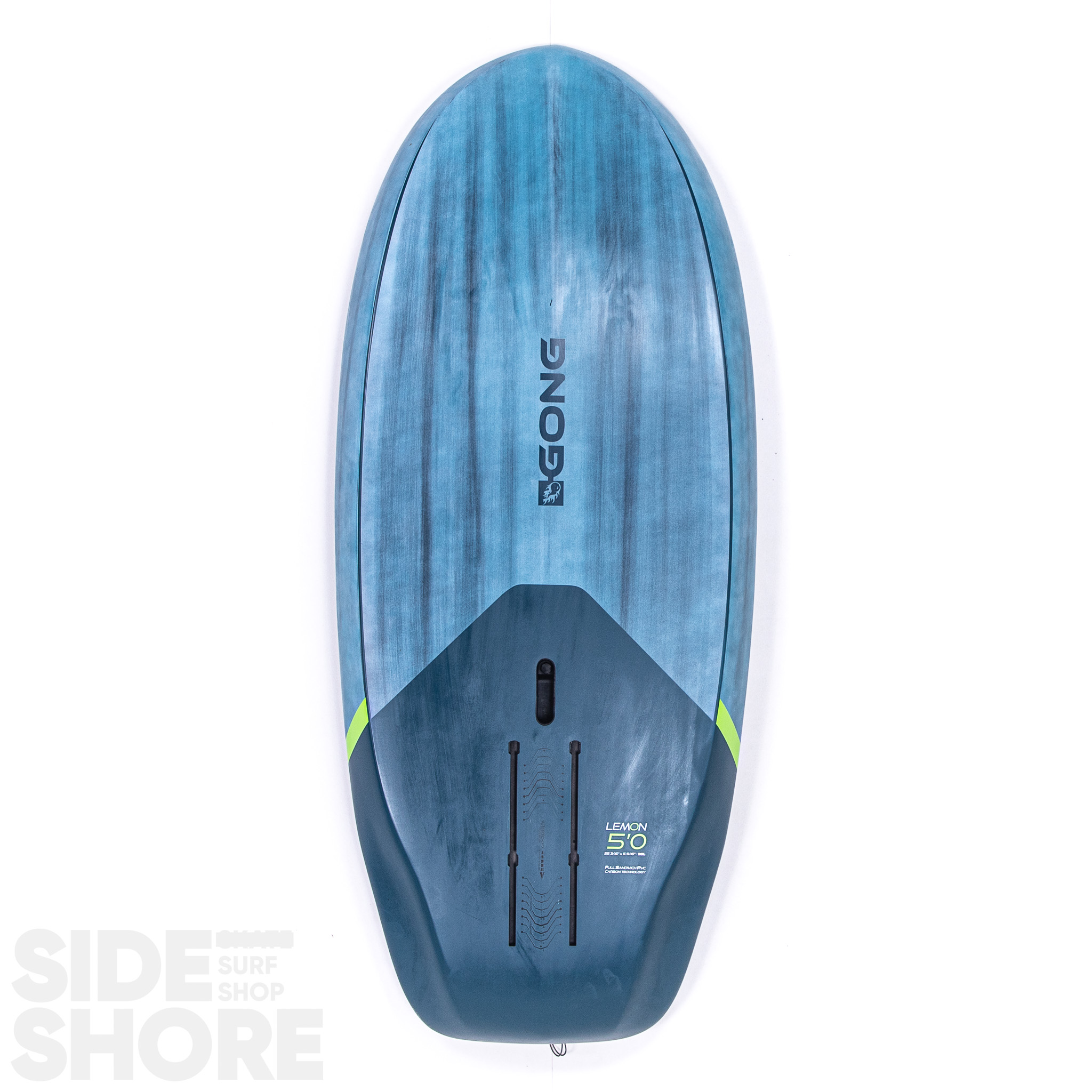 Gong LEMON FSP PRO 5'0